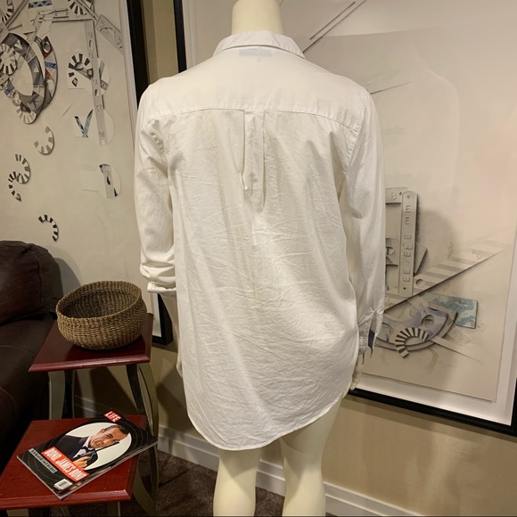 Zara button down - Picture 3 of 4